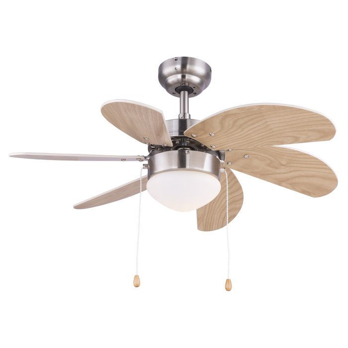 17 Stories 78 cm Deckenventilator Swenja | Wayfair.de